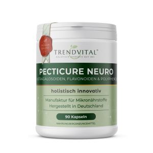 Pecticure Neuro