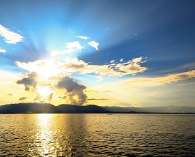 Astaxanthin - Sonnenschutz natürlich fördern