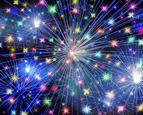 TRENDVITAL wünscht ein frohes Jahr 2026!